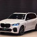 BMW X5 3.0 I6 TURBO HÍBRIDO XDRIVE45E M SPORT AUTOMÁTICO BMW X5 3.0 I6 TURBO HÍBRIDO XDRIVE45E M SPORT AUTOMÁTICO