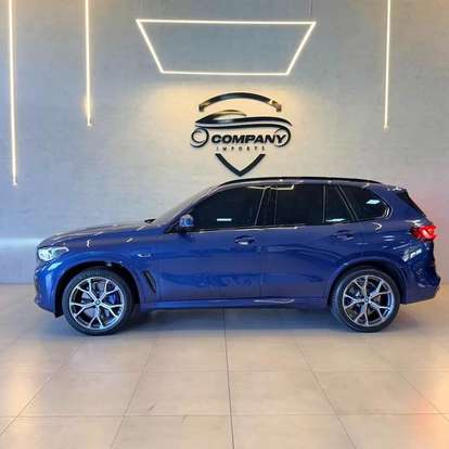 BMW-X5-2022