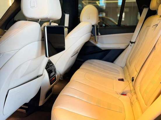 BMW-X5-3.0 I6 TURBO HÍBRIDO XDRIVE45E M SPORT AUTOMÁTICO BMW-X5-2022