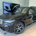 BMW X5 3.0 I6 TURBO HÍBRIDO XDRIVE50E M SPORT AUTOMÁTICO BMW X5 3.0 I6 TURBO HÍBRIDO XDRIVE50E M SPORT AUTOMÁTICO
