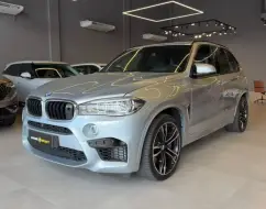 BMW X5 4.4 V8 TURBO GASOLINA M AUTOMATICO BMW X5 4.4 V8 TURBO GASOLINA M AUTOMATICO