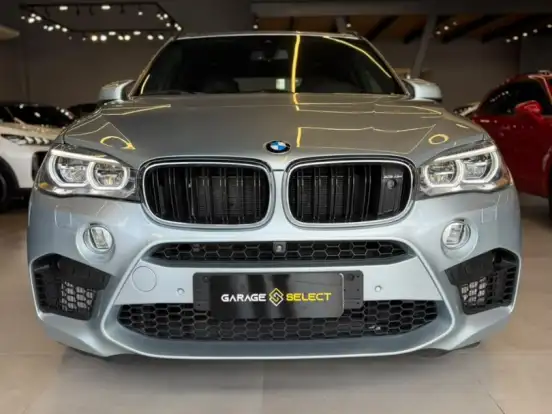 BMW-X5-4.4 V8 TURBO GASOLINA M AUTOMATICO BMW-X5-2017