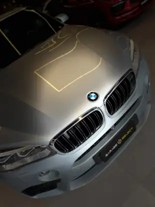 BMW-X5-2017