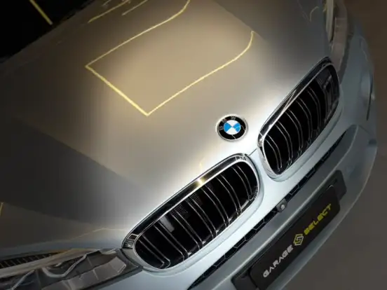 BMW-X5-4.4 V8 TURBO GASOLINA M AUTOMATICO BMW-X5-2017