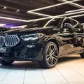 BMW X6 3.0 TWINPOWER GASOLINA XDRIVE40I M SPORT AUTOMÁTICO BMW X6 3.0 TWINPOWER GASOLINA XDRIVE40I M SPORT AUTOMÁTICO