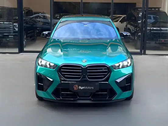 BMW-X6-4.4 V8 BITURBO GASOLINA M COMPETITION AUTOMÁTICO BMW-X6-2023