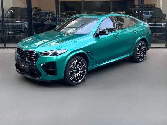 BMW-X6-4.4 V8 BITURBO GASOLINA M COMPETITION AUTOMÁTICO BMW-X6-2023
