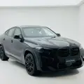 BMW X6 4.4 V8 BITURBO GASOLINA M COMPETITION AUTOMÁTICO BMW X6 4.4 V8 BITURBO GASOLINA M COMPETITION AUTOMÁTICO