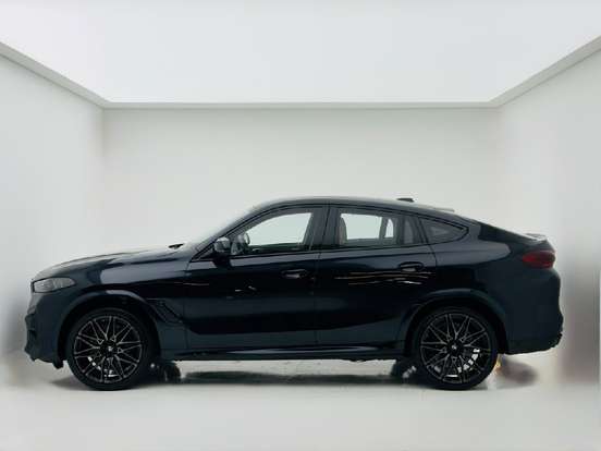 BMW-X6-4.4 V8 BITURBO GASOLINA M COMPETITION AUTOMÁTICO BMW-X6-2023