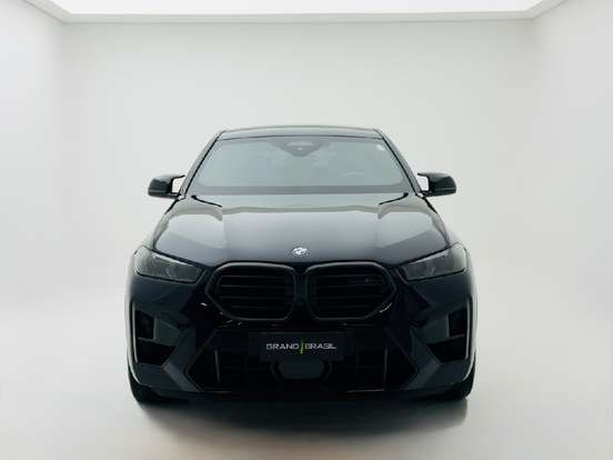 BMW-X6-4.4 V8 BITURBO GASOLINA M COMPETITION AUTOMÁTICO BMW-X6-2023