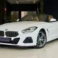 BMW Z4 2.0 TWINPOWER GASOLINA SDRIVE30i M SPORT STEPTRONIC BMW Z4 2.0 TWINPOWER GASOLINA SDRIVE30i M SPORT STEPTRONIC