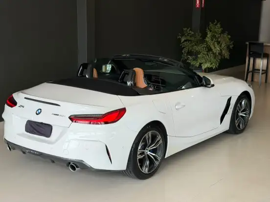 BMW-Z4-2020