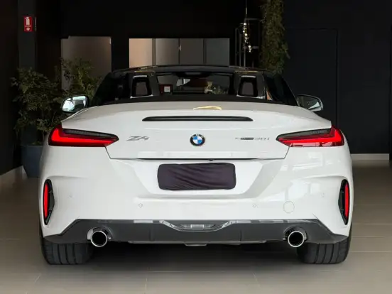 BMW-Z4-2020