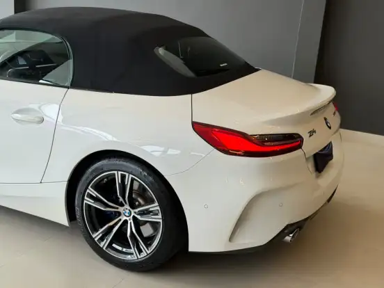 BMW-Z4-2.0 TWINPOWER GASOLINA SDRIVE30i M SPORT STEPTRONIC BMW-Z4-2020