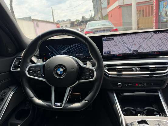 BMW-320i-2.0 16V TURBO FLEX M SPORT AUTOMÁTICO BMW-320i-2023