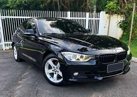 BMW-320i-2.0 16V TURBO ACTIVE FLEX 4P AUTOMÁTICO BMW-320i-2015