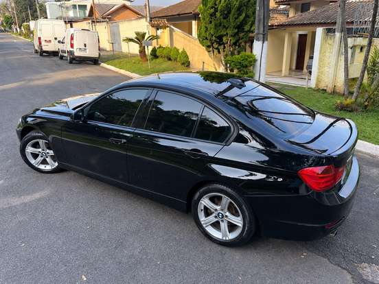 BMW-320i-2.0 16V TURBO ACTIVE FLEX 4P AUTOMÁTICO BMW-320i-2015