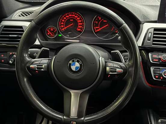 BMW-328i-2.0 M SPORT 16V ACTIVEFLEX 4P AUTOMÁTICO BMW-328i-2016
