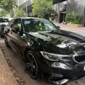 BMW 330e 2.0 16V TURBO HÍBRIDO M SPORT AUTOMÁTICO BMW 330e 2.0 16V TURBO HÍBRIDO M SPORT AUTOMÁTICO