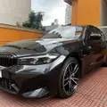 BMW 330e 2.0 16V TURBO HÍBRIDO M SPORT AUTOMÁTICO BMW 330e 2.0 16V TURBO HÍBRIDO M SPORT AUTOMÁTICO