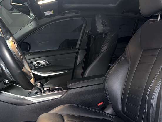 BMW-330e-2.0 16V TURBO HÍBRIDO M SPORT AUTOMÁTICO BMW-330e-2022