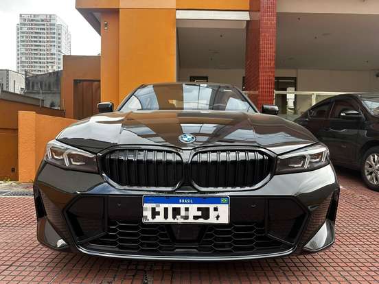 BMW-330e-2.0 16V TURBO HÍBRIDO M SPORT AUTOMÁTICO BMW-330e-2022