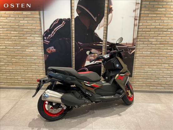 BMW-C 400 X-2025