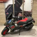 BMW C 400 X BMW C 400 X