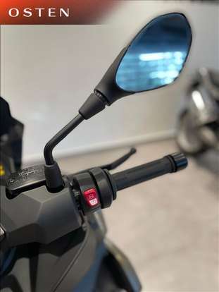 BMW-C 400 X-2025