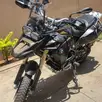 BMW F 800 GS ADVENTURE BMW F 800 GS ADVENTURE
