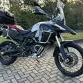 BMW F 800 GS ADVENTURE BMW F 800 GS ADVENTURE