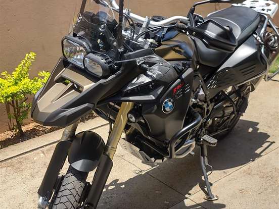 BMW-F 800 GS ADVENTURE BMW-F 800 GS ADVENTURE-2015