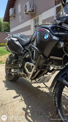 BMW-F 800 GS ADVENTURE BMW-F 800 GS ADVENTURE-2015