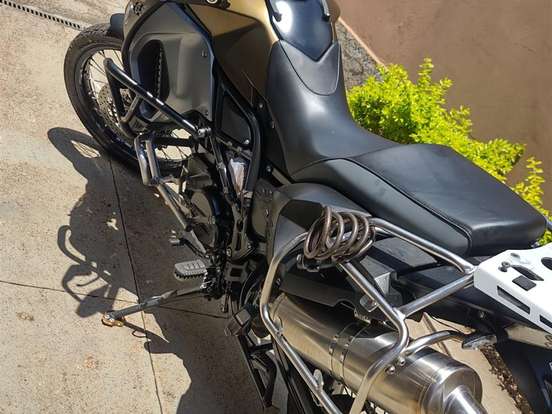 BMW-F 800 GS ADVENTURE BMW-F 800 GS ADVENTURE-2015