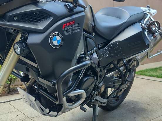 BMW-F 800 GS ADVENTURE BMW-F 800 GS ADVENTURE-2015