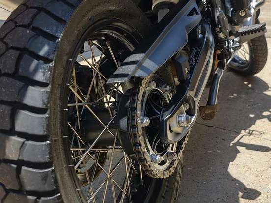 BMW-F 800 GS ADVENTURE BMW-F 800 GS ADVENTURE-2015