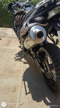 BMW-F 800 GS ADVENTURE-2015
