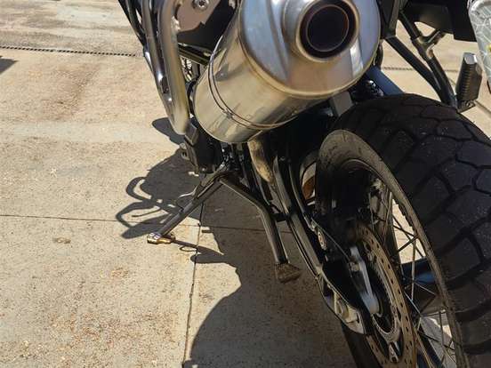 BMW-F 800 GS ADVENTURE BMW-F 800 GS ADVENTURE-2015