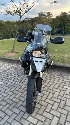 BMW-F 800 GS ADVENTURE-2015
