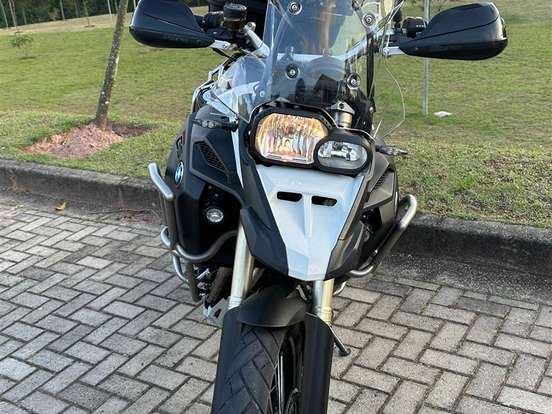 BMW-F 800 GS ADVENTURE BMW-F 800 GS ADVENTURE-2015
