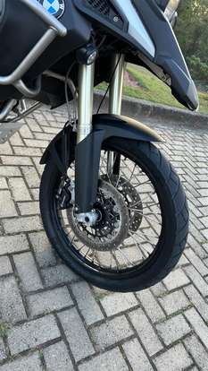 BMW-F 800 GS ADVENTURE-2015