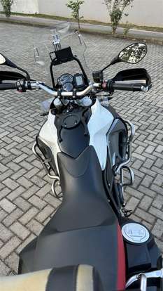 BMW-F 800 GS ADVENTURE-2015