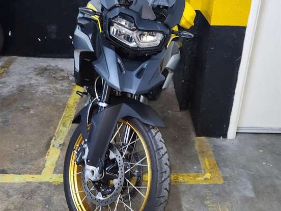 BMW-F 850 GS PREMIUM BMW-F 850 GS PREMIUM-2021