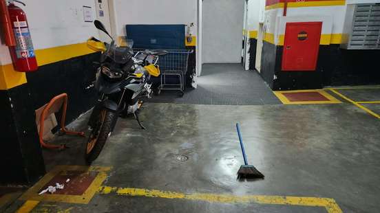 BMW-F 850 GS PREMIUM-2021
