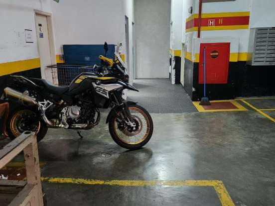 BMW-F 850 GS PREMIUM BMW-F 850 GS PREMIUM-2021