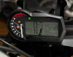 BMW F 750 GS BMW F 750 GS