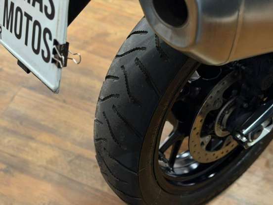 BMW-F 750 GS BMW-F 750 GS-2020