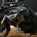 BMW F 800 GS ADVENTURE BMW F 800 GS ADVENTURE