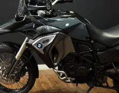 BMW F 800 GS ADVENTURE BMW F 800 GS ADVENTURE
