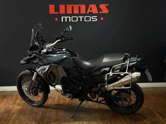 BMW-F 800 GS ADVENTURE-2017